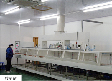 廠(chǎng)房環(huán)境(圖5)